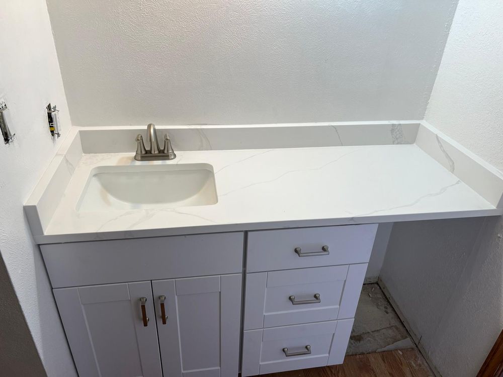 Slide of Ramos Remodeling Services