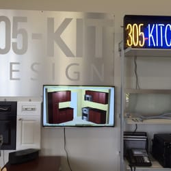 305-Kitchen - Quick and easy. See how we can make your next kitchen
