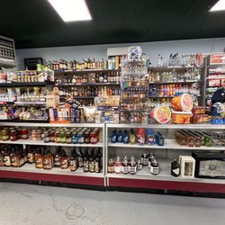 Old Highway Market