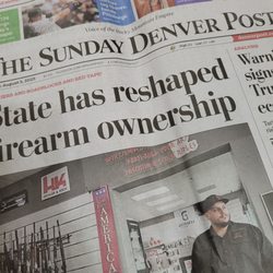 The Denver Post