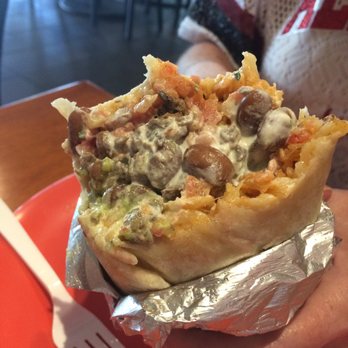 Burrito Perdido - Mexican Near Me - Chesapeake, Virginia