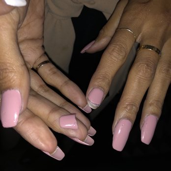 Myano Nails & Spa - Broke off at dinner... like just pulled off. - Skin Care Near Me - Seattle, Washington Myano Nails & Spa - Broke off at dinner... like just pulled off. - Skin Care Near Me - Seattle, Washington