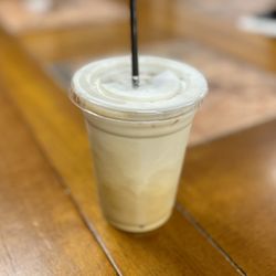 Java Game Haus Cafe - Cold Brew