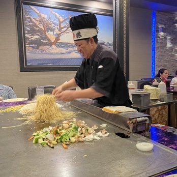 Tokyo Harbor - Sushi Bars Near Me - Plano, Texas