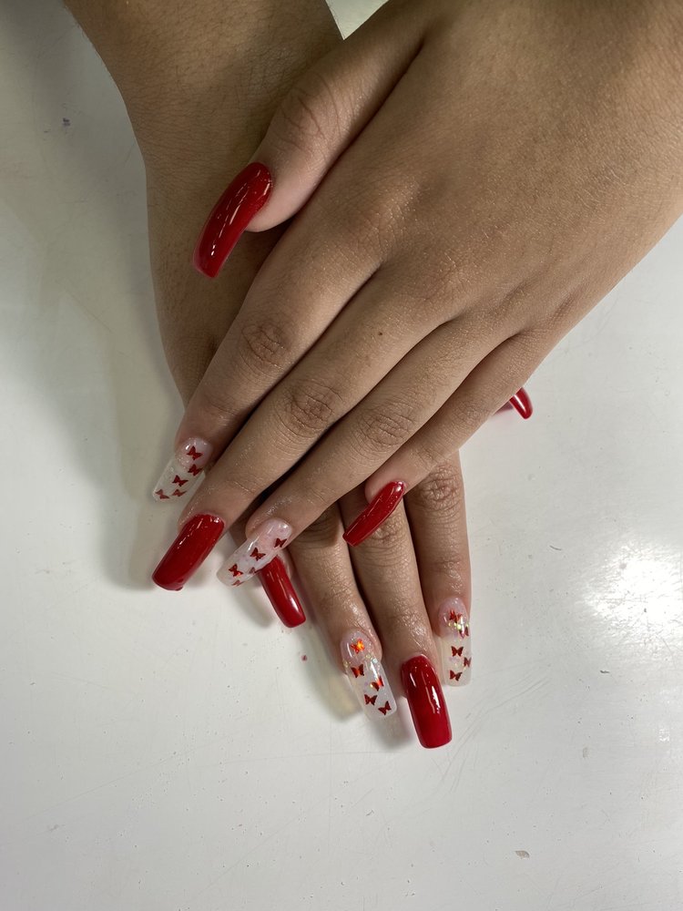 TOP’S NAIL SALON Updated September 2024 73 Photos & 10 Reviews 61 Main St, Peabody