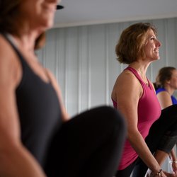 AV Studio - Pilates Reformer classes available in Privates, Duets and Triples.