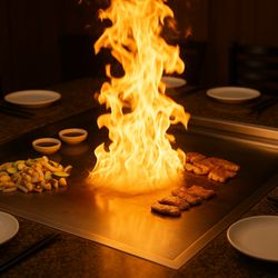 Seiko Sushi & Hibachi