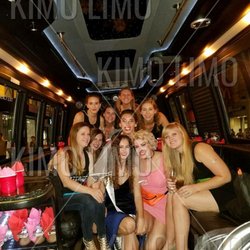 Kimo Limo