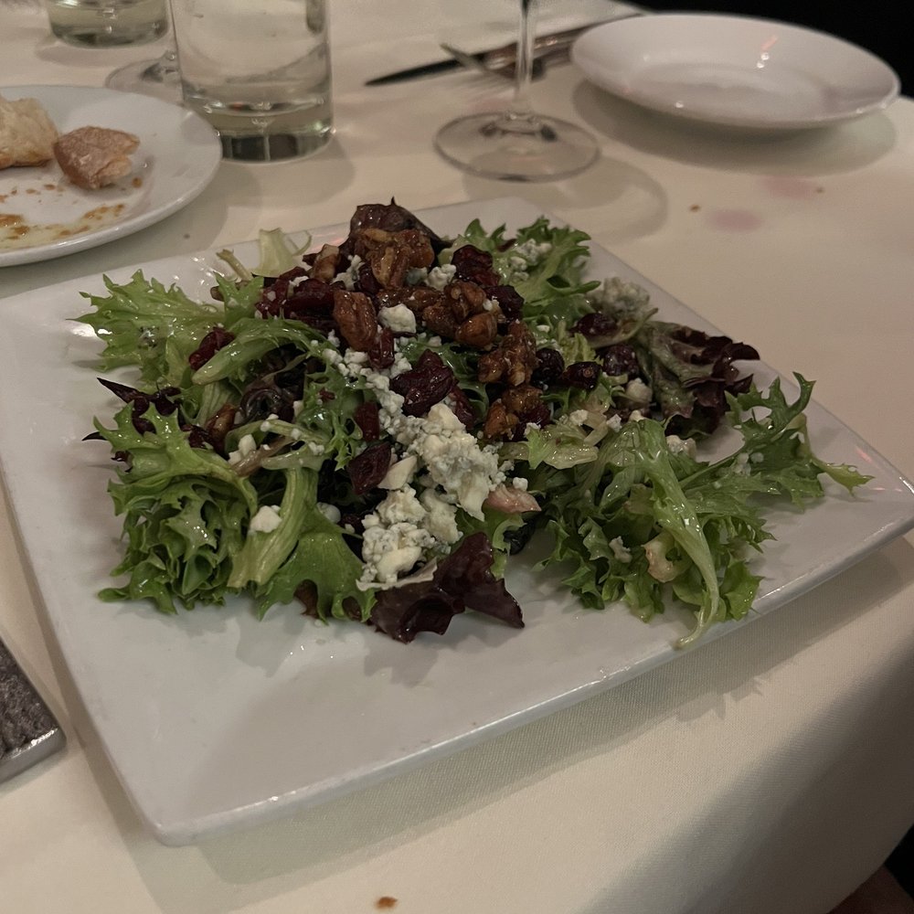 Vittoria - Vittoria salad - Italian Near Me - Powell, Ohio Vittoria - Vittoria salad - Italian Near Me - Powell, Ohio