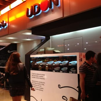 UDON L'Illa - Asian Fusion Near Me - Barcelona, B UDON L'Illa - Asian Fusion Near Me - Barcelona, B