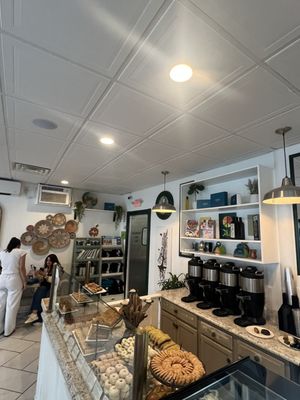 Yafa Bakery & Café by null