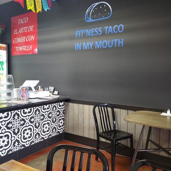 Tacos El Costalilla - The walls are festive and bright. I love this place - Mexican Near Me - Woodbridge, Virginia Tacos El Costalilla - The walls are festive and bright. I love this place - Mexican Near Me - Woodbridge, Virginia