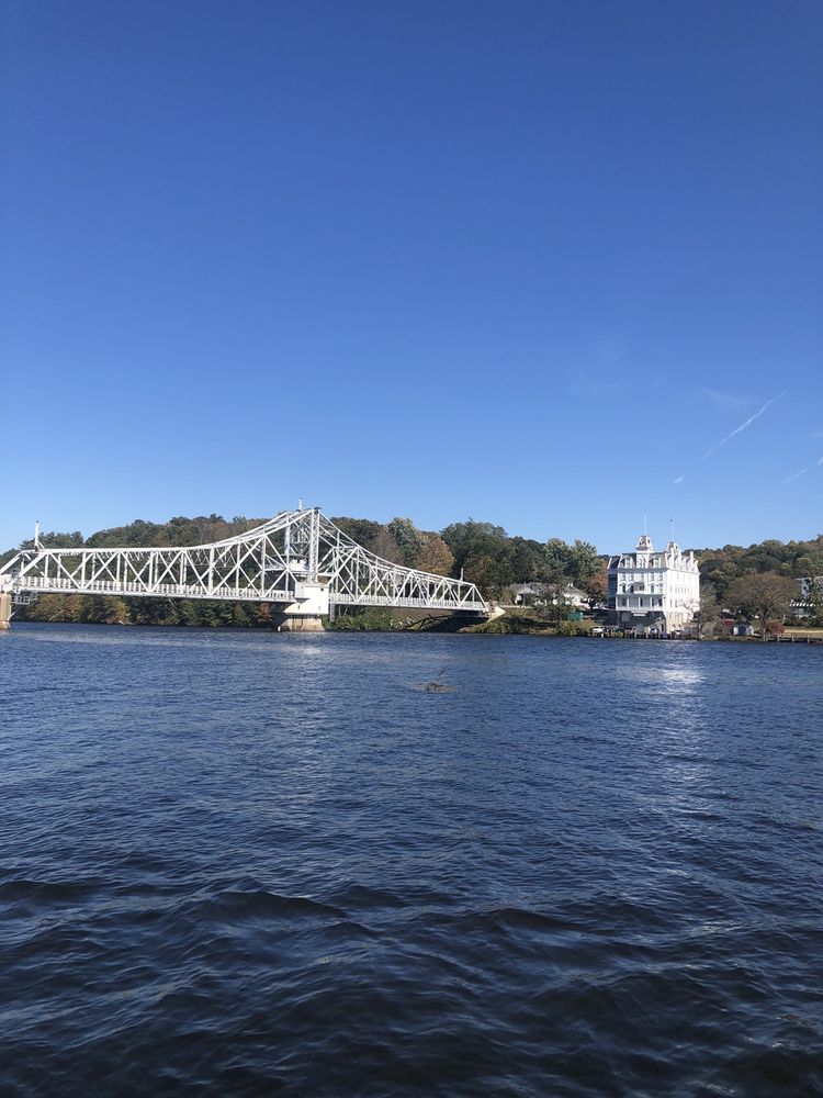 EAGLE LANDING STATE PARK 14 Little Meadow Rd, Haddam, CT Yelp