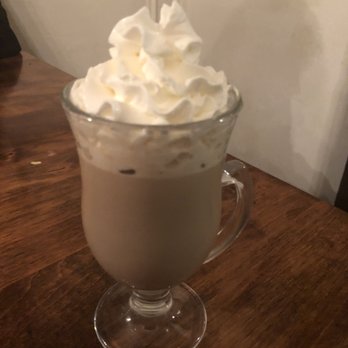 Farnsworth House Inn - Bailey's and cream - Tours Near Me - Gettysburg, Pennsylvania