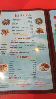Menu photo 6 Abby's Crab Shack Cedar Park, TX Menu photo 6 Abby's Crab Shack Cedar Park, TX