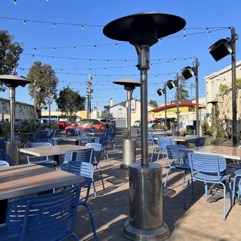 Brigantine - Outdoor seating - Seafood Near Me - Coronado, California Brigantine - Outdoor seating - Seafood Near Me - Coronado, California