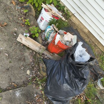 Clutterfly Junk Removal - Junk Removal & Hauling Near Me - College Park, Maryland