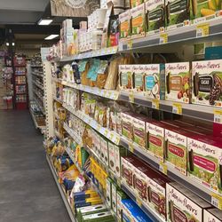 Bio Sens - Des produits biologiques de qualité