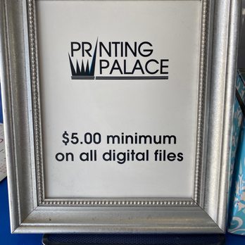 Printing Palace - Printing Services Near Me - Santa Monica, California Printing Palace - Printing Services Near Me - Santa Monica, California