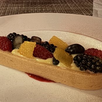 Goodstone Inn & Restaurant - Fruit tart - Bed & Breakfast Near Me - Middleburg, Virginia Goodstone Inn & Restaurant - Fruit tart - Bed & Breakfast Near Me - Middleburg, Virginia