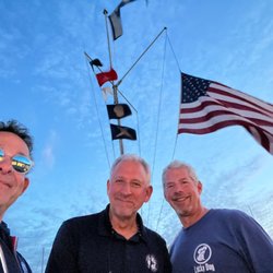 Woodmere Bay Yacht Club - Memorial Day