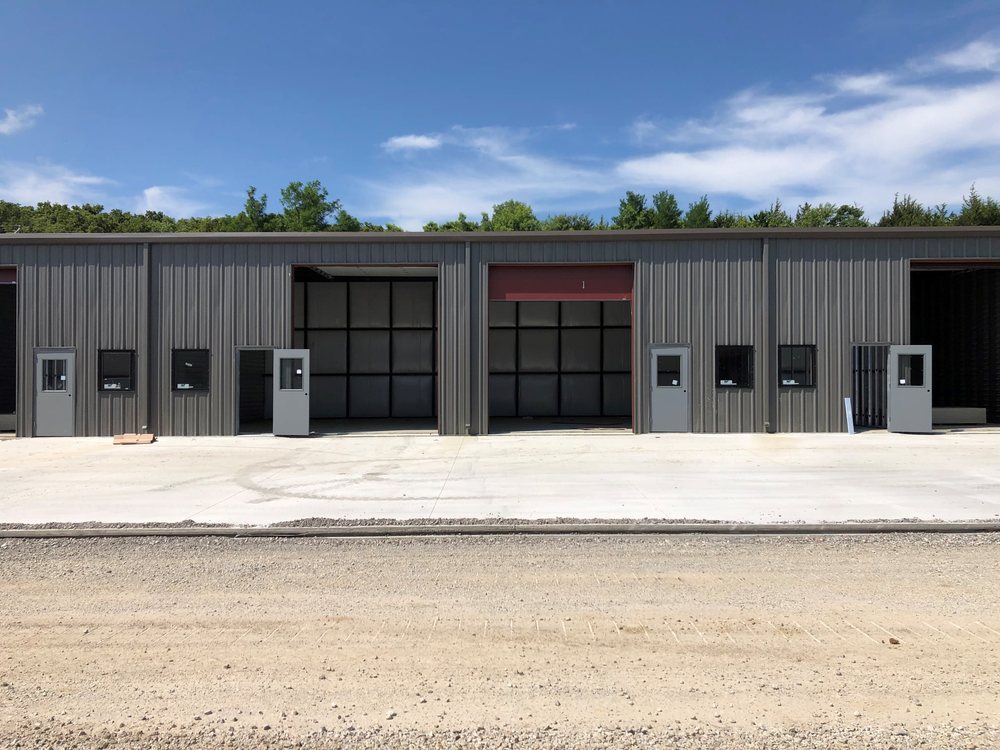 ATTIC STORAGE SAPULPA Updated September 2024 27 Photos 1201 W