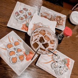 MIRAKUYA JAPANESE RESTAURANT - Updated September 2025 - 64