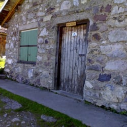Tobelsee - Alpe Alpila