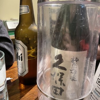 Eiji - Sake - Sushi Bars Near Me - San Francisco, California Eiji - Sake - Sushi Bars Near Me - San Francisco, California