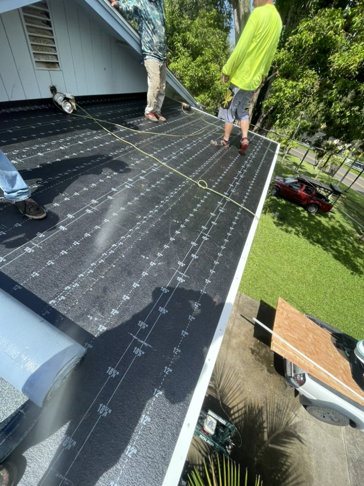 Slide of Maui Home Improvement Pro