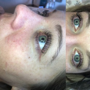 Lash'd by Alex - Lash lift and tint - Eyelash Service Near Me - Seattle, Washington Lash'd by Alex - Lash lift and tint - Eyelash Service Near Me - Seattle, Washington