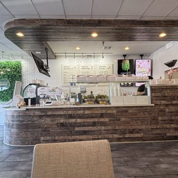 Cafe Tori - Desserts Near Me - Bakersfield, California