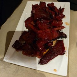 Golden Dynasty - Boneless spare ribs
