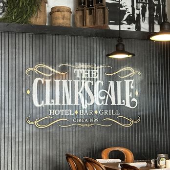 The Clinkscale - Breakfast & Brunch Near Me - Jerome, Arizona The Clinkscale - Breakfast & Brunch Near Me - Jerome, Arizona