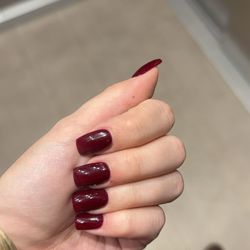 Tips Nails & Spa