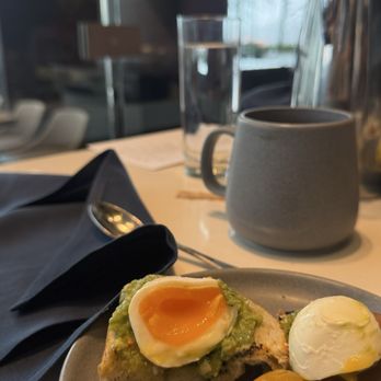 ARC Restaurant - Avocado ToastAvocado - Canadian (New) Near Me - Vancouver, British Columbia ARC Restaurant - Avocado ToastAvocado - Canadian (New) Near Me - Vancouver, British Columbia