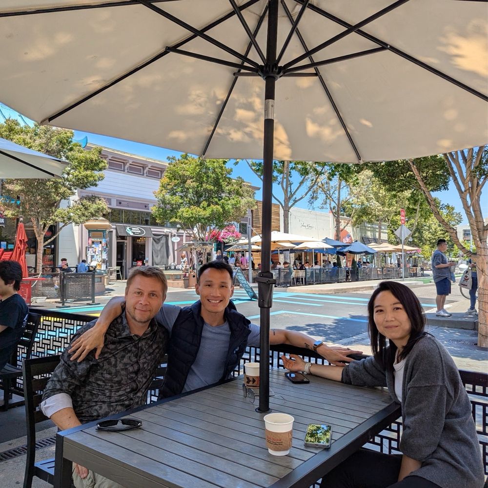 Red Rock Coffee - Coffee & Tea Near Me - Mountain View, California