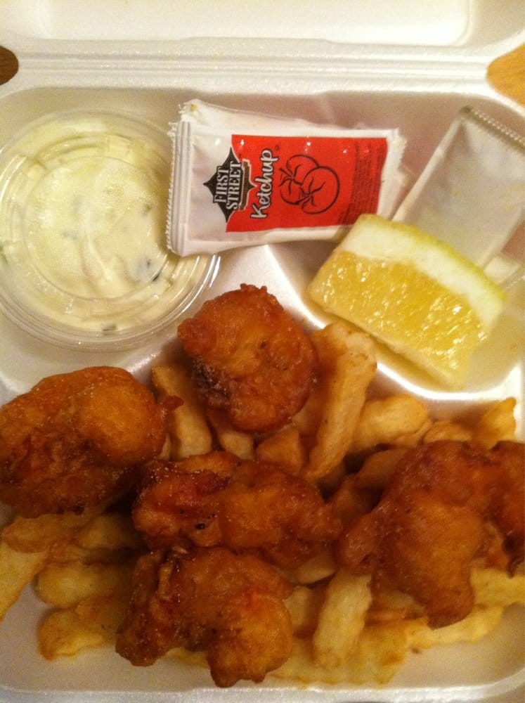 SEA BREEZE FISH & CHIPS SOUTHWEST CLOSED 10 Photos & 18 Reviews