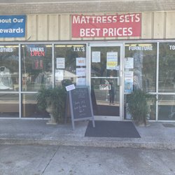 St. Vincent de Paul Thrift Store - Pensacola - Come visit Vinnes, the boutique at Cervantes St. SVdP!