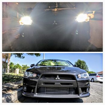 iJDMTOY Automotive Lighting - These DRL bulbs are bright! I love them :) - Auto Parts & Supplies Near Me - El Monte, California iJDMTOY Automotive Lighting - These DRL bulbs are bright! I love them :) - Auto Parts & Supplies Near Me - El Monte, California