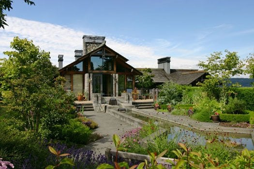 Inn At Langley by null