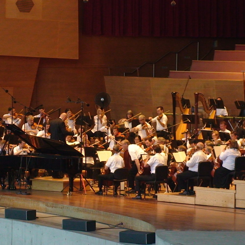 Jay Pritzker Pavilion - orchestra - Music Venues Near Me - Chicago, Illinois Jay Pritzker Pavilion - orchestra - Music Venues Near Me - Chicago, Illinois