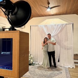 Spotlight Photobooth Company