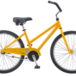 Zoom Bike Rental - Beach Cruisers