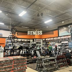 DICK'S Sporting Goods - Something for every sport or workout (including hiking)