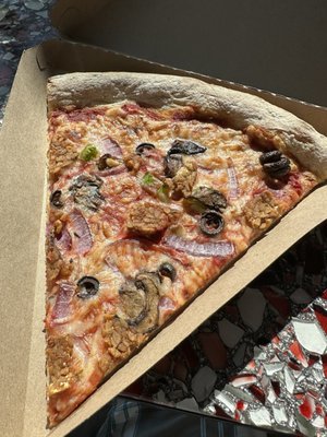 Whole Foods Market by null