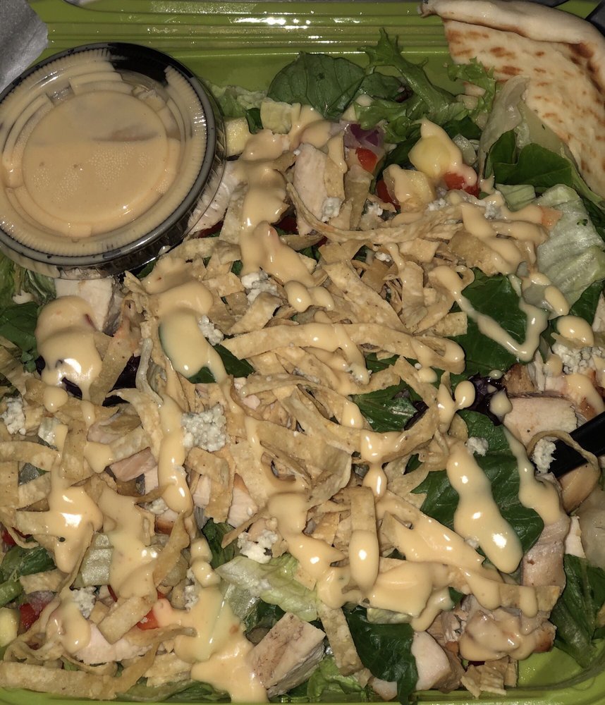 RUMBI ISLAND GRILL CLOSED 32 Photos & 46 Reviews 936 E Fort Union