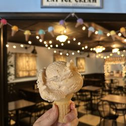 Sweet Ride Ice Cream