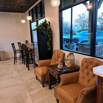 Crave Coffee & Tea - Desserts Near Me - Norco, California