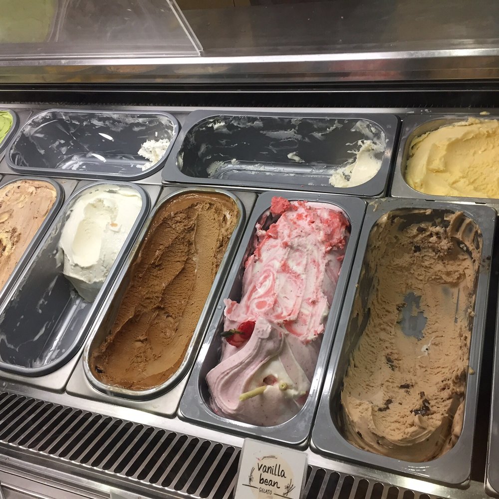 Mochi - Ice Cream & Frozen Yogurt Near Me - Irvine, California